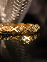 Load image into Gallery viewer, BRACELET . DIAMANTE X-LINK
