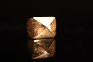 RING . SQUARE POINT