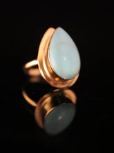 Load image into Gallery viewer, RING. TURQUOISE
