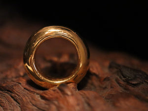 RING. DOME